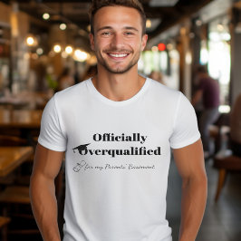 Funny Studenten T Shirt