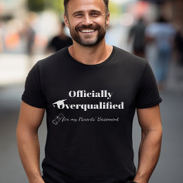 Funny Studenten T-Shirt