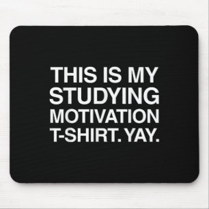 Funny Study Shirt College Universiteten Student Gi Musmatta