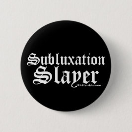 Funny subluxation Sayer Chiroprator Chiropraktik Knapp