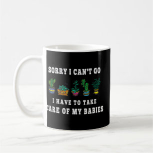 Funny Succulted Introverted Plant Parents Cactus M Kaffemugg