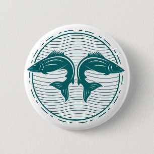 Funny Summer Fishing Knapp