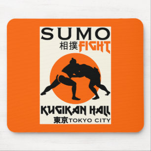 Funny Sumo Wrestler Musmatta