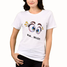 Funny Surprised Eyes