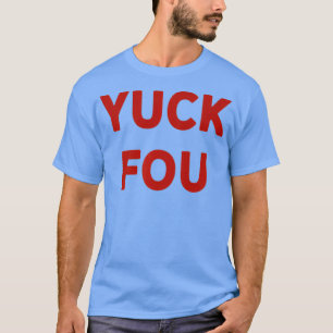 Funny Swear Ord Curse Joke Yuck Fou Premium T Shirt