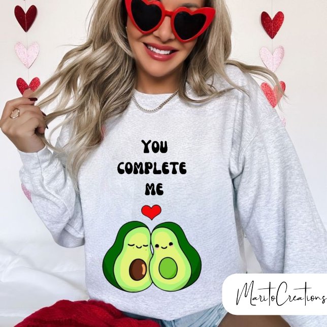 funny sweatshirt gift for Valentine's Day T Shirt (Skapare uppladdad)