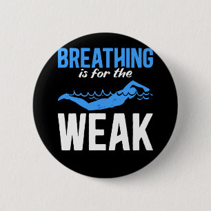 Funny Swimming Humor Swimmer Knapp