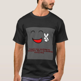 funny  t shirt