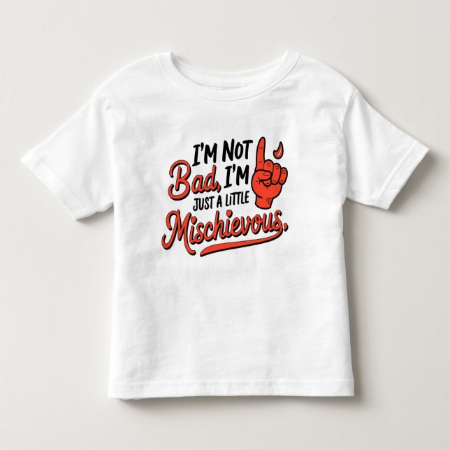 FUNNY T SHIRT (Framsida)