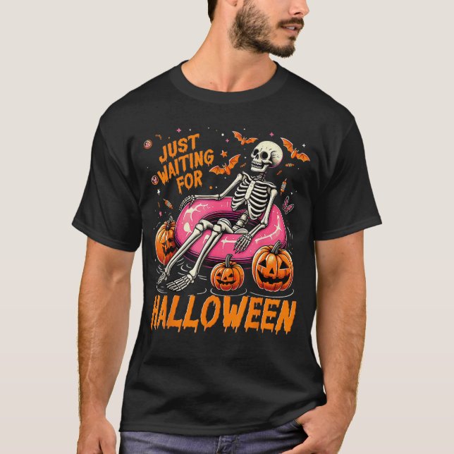 Funny T Shirt (Framsida)