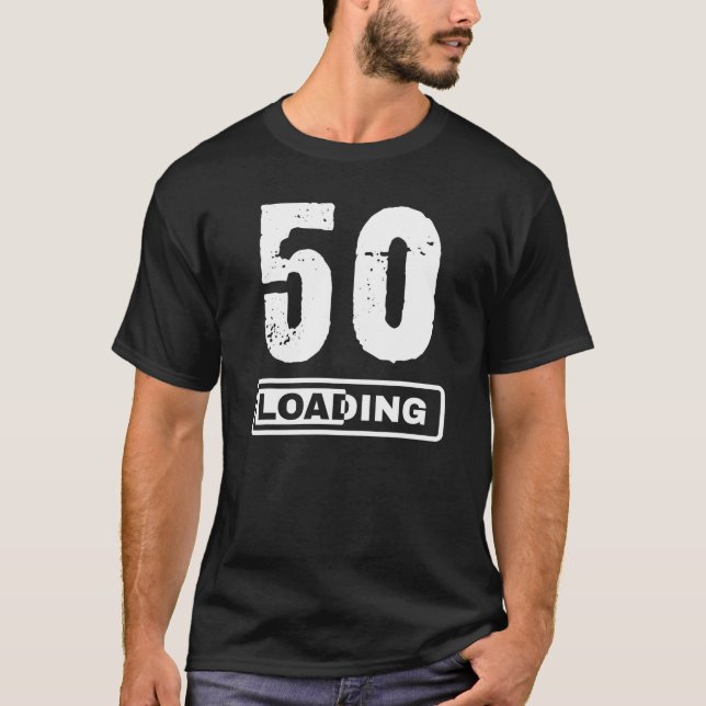 Funny T Shirt (Framsida)