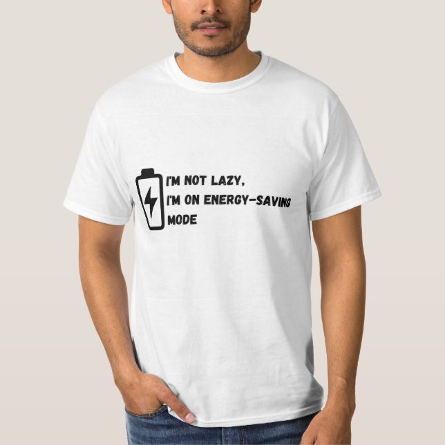 Funny T-Shirt  (Framsida)