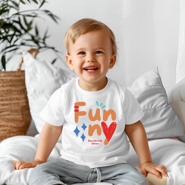 Funny T Shirt (Skapare uppladdad)