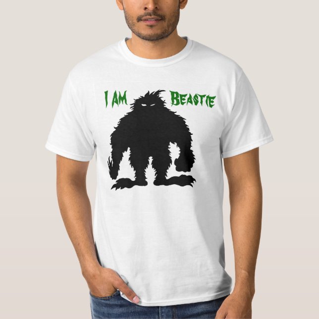 Funny T-Shirt (Framsida)