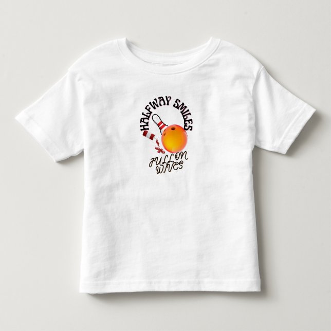FUNNY T SHIRT (Framsida)