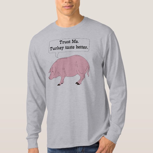 Funny T-Shirt (Framsida)