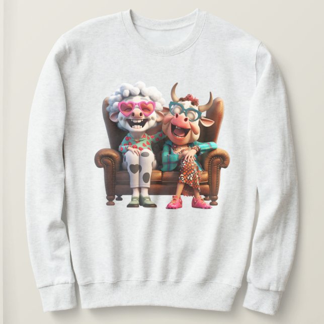 Funny T-Shirt (Design framsida)