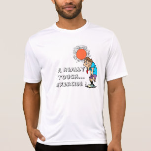 Funny T Shirts för manar