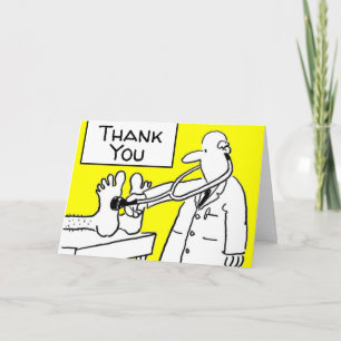 Funny Tack Lab Jackar och Stethoscope Kort