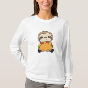 Funny Taco - Fault Tacos Mexico Sweet Animals T Shirt