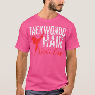 Funny Taekwondo T Shirt