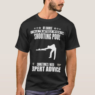 Funny Talk My Expert Advice Womens Manar Shooti T Shirt