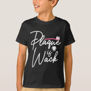 Funny tandassistent i Tandvård T Shirt