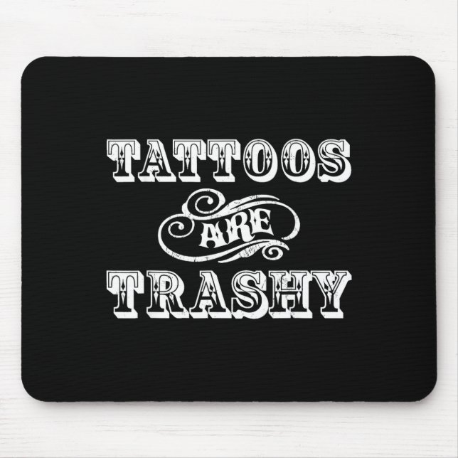 Funny Tattoo Quote Design For Gift  Musmatta (Framsidan)