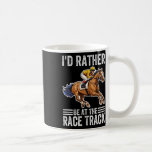 Funny Tävling Track Horse Tävla För manar Women Co Kaffemugg<br><div class="desc">Funny Tävling Track Horse Tävla För manar Women Coola Horse Tävling</div>