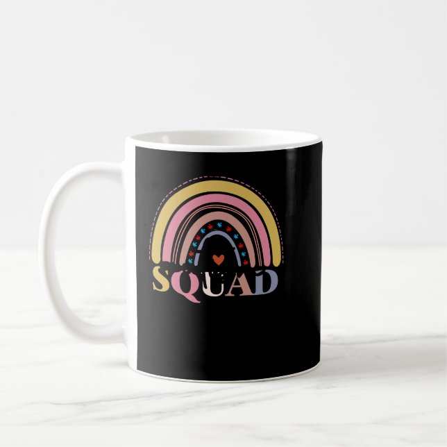 FUNNY TEACHER KAFFEMUGG (Vänster)