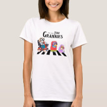 Funny Tecknad hund i Hoodies Graphic Tee