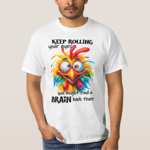 Funny -Tee T Shirt