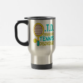 Funny Tennis Resemugg