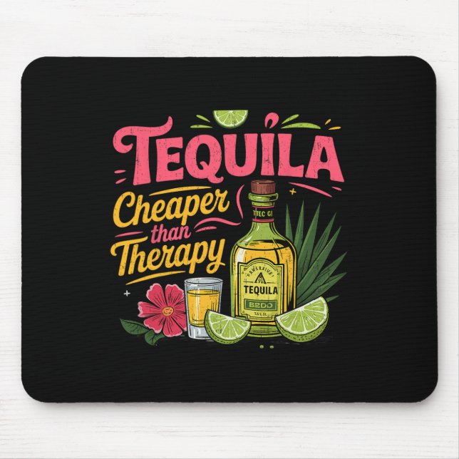 Funny Tequila Drinking Cinco De Mayo Mexican Party Musmatta (Framsidan)