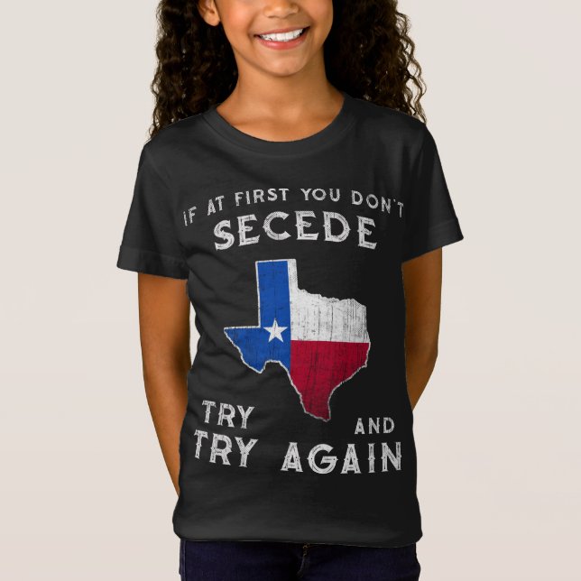 Funny Texas Flagga Proud Motivating Texan Texit Te T Shirt (Framsida)