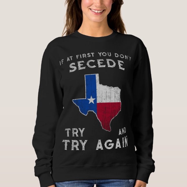 Funny Texas Flagga Proud Motivating Texan Texit Te T Shirt (Framsida)
