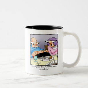 Funny Thanksgiving Humor Mugg Gift