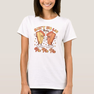 Funny Thanksgiving Paj Shirt T