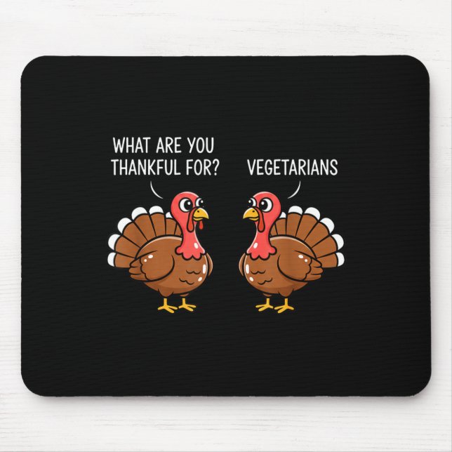 Funny Thanksgiving Turkey Design - What Are You Th Musmatta (Framsidan)