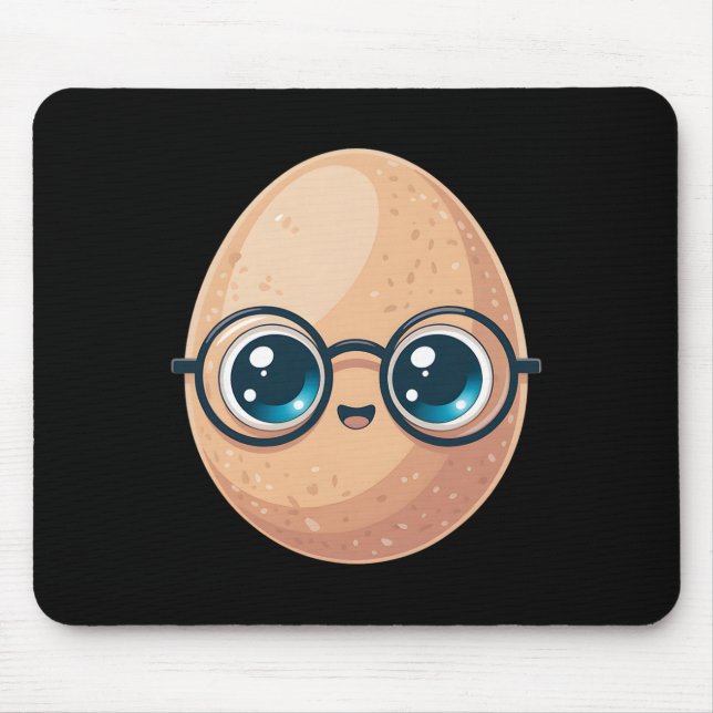 Funny The Good Egg Teacher Halloween Costume Food  Musmatta (Framsidan)