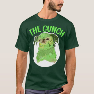 funny this is gunch t shirt