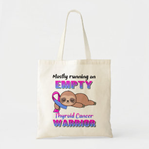 Funny Thyroid Cancer Awareness Gifts Tygkasse