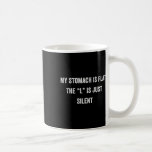 Funny Tjock Chub Kaffemugg<br><div class="desc">Funny Tjock Chub</div>