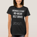 Funny Topology Topologist Pi Day Mathematics Math  T Shirt<br><div class="desc">Funny Topology Topologist Pi Day Mathematics Math Teacher</div>