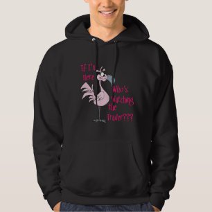 Funny Trailer Park Shirt Hoodie