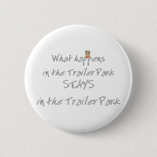 Funny Trailer Park Shirt Knapp