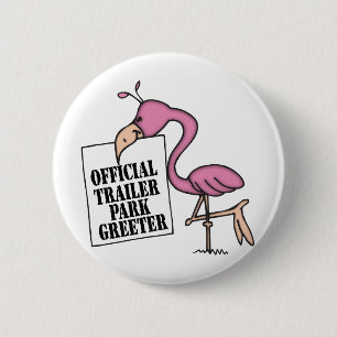Funny Trailer Park Shirt Knapp
