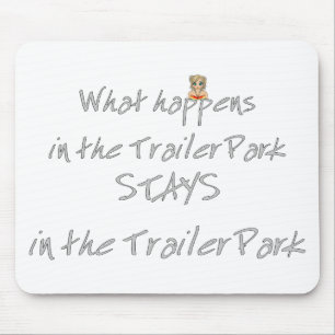 Funny Trailer Park Shirt Musmatta