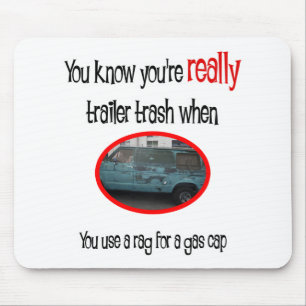 Funny Trailer Park Shirt Musmatta