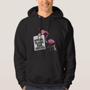 Funny Trailer Park Shirt Sweatshirt